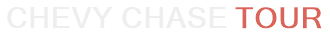 Chevy Chase Tour